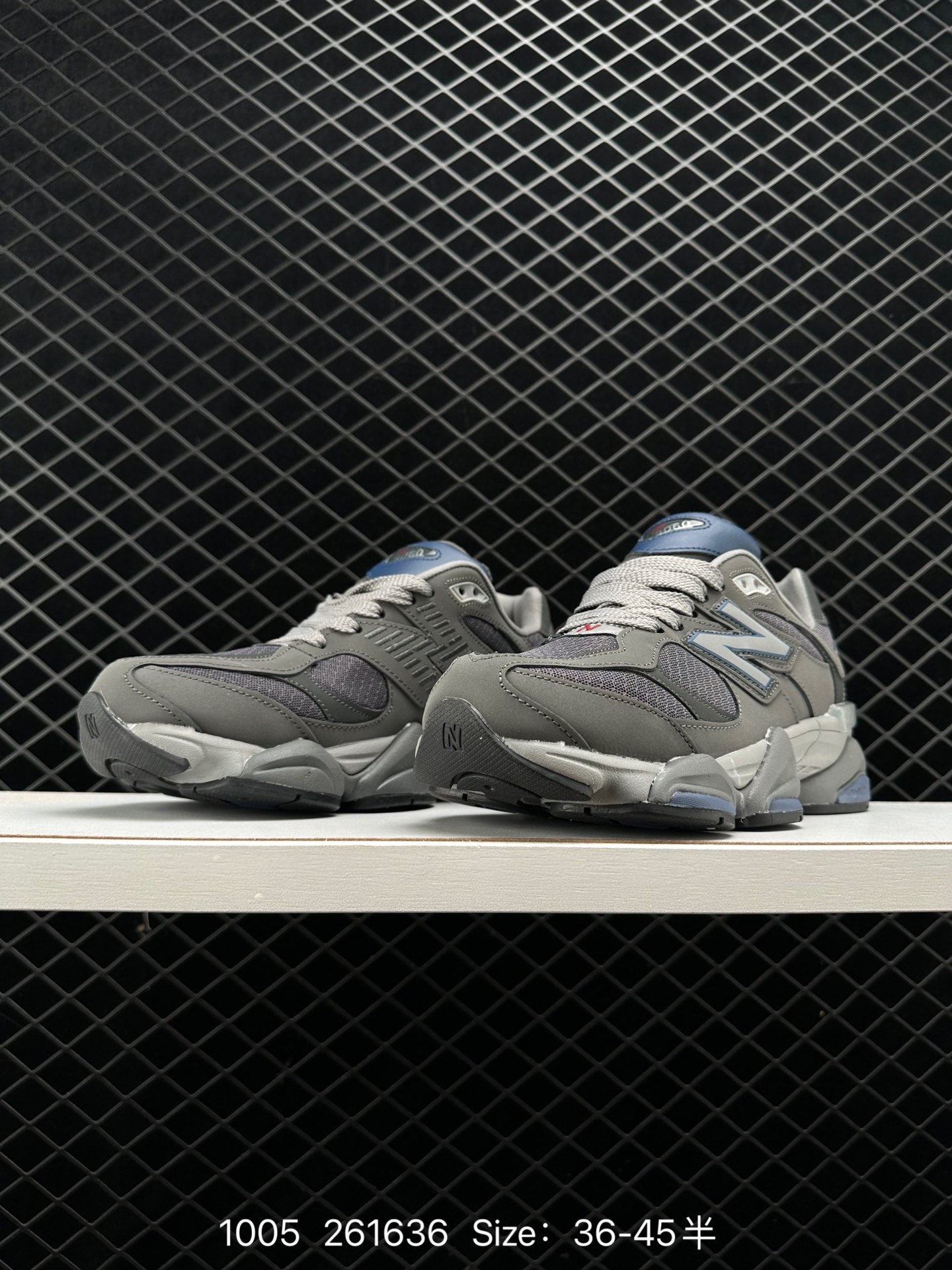 NB Joe Freshgoods x New Balance NB9060